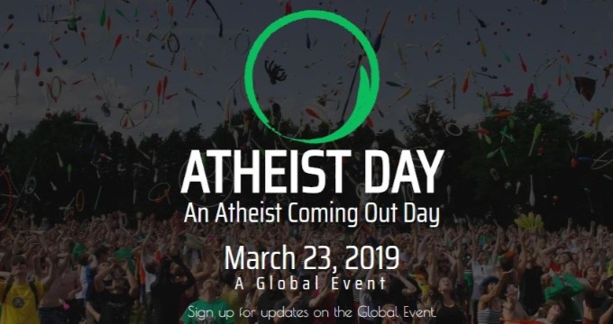Atheist-Day