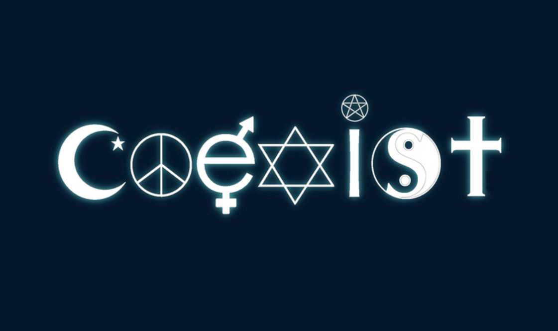 coexist